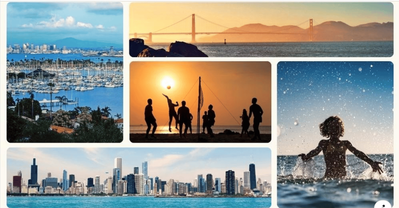 13 Beach Cities Where It’s Getting Easier To Buy a Home—and Possibly Cheaper, Too