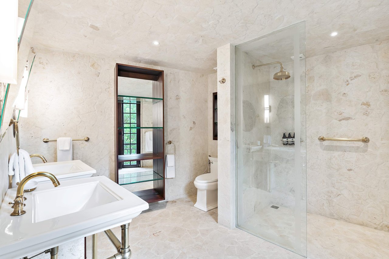 27 Cartagena | Unique Luxury Beachfront Home