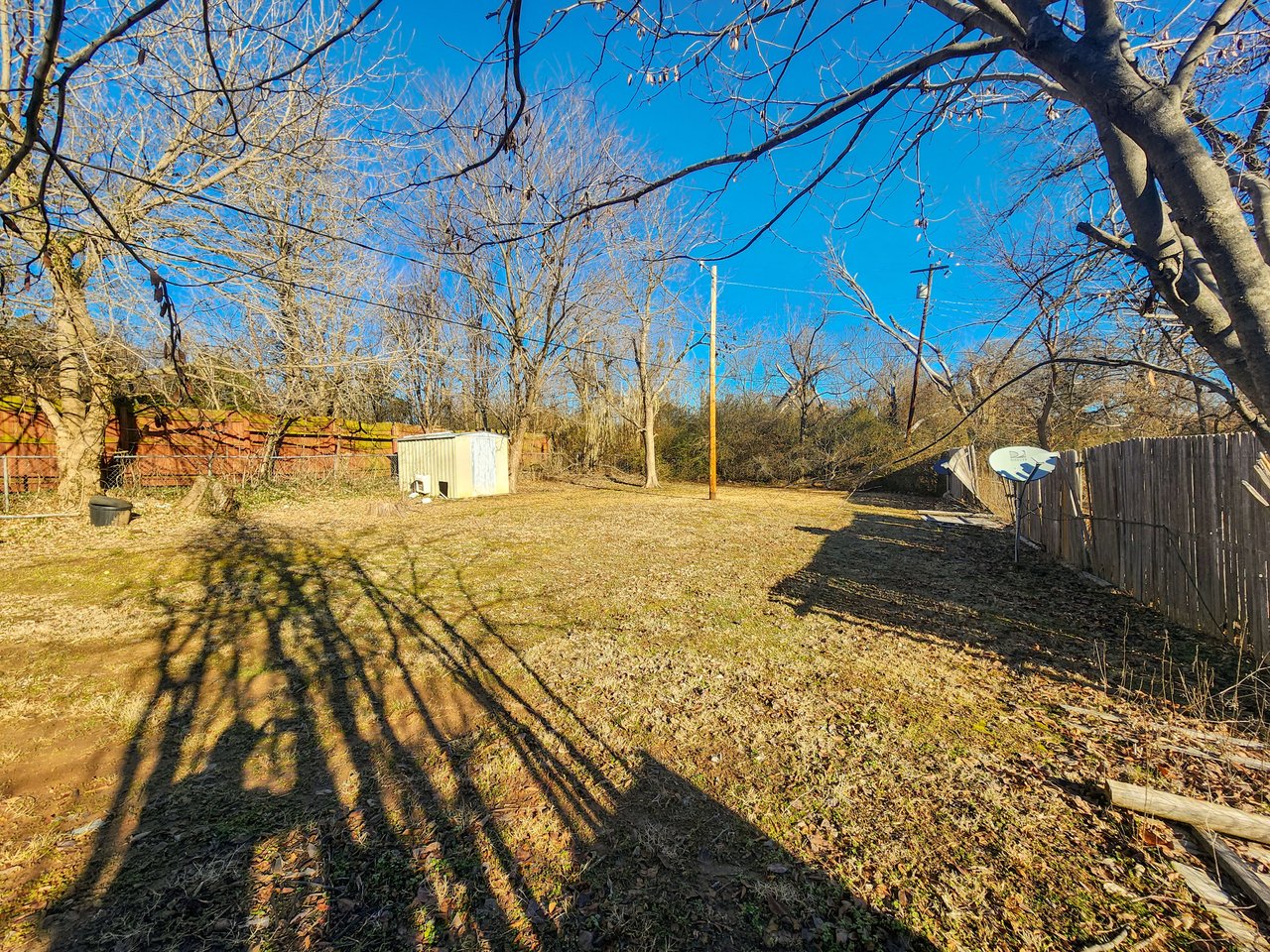 1218 Carol Drive 
