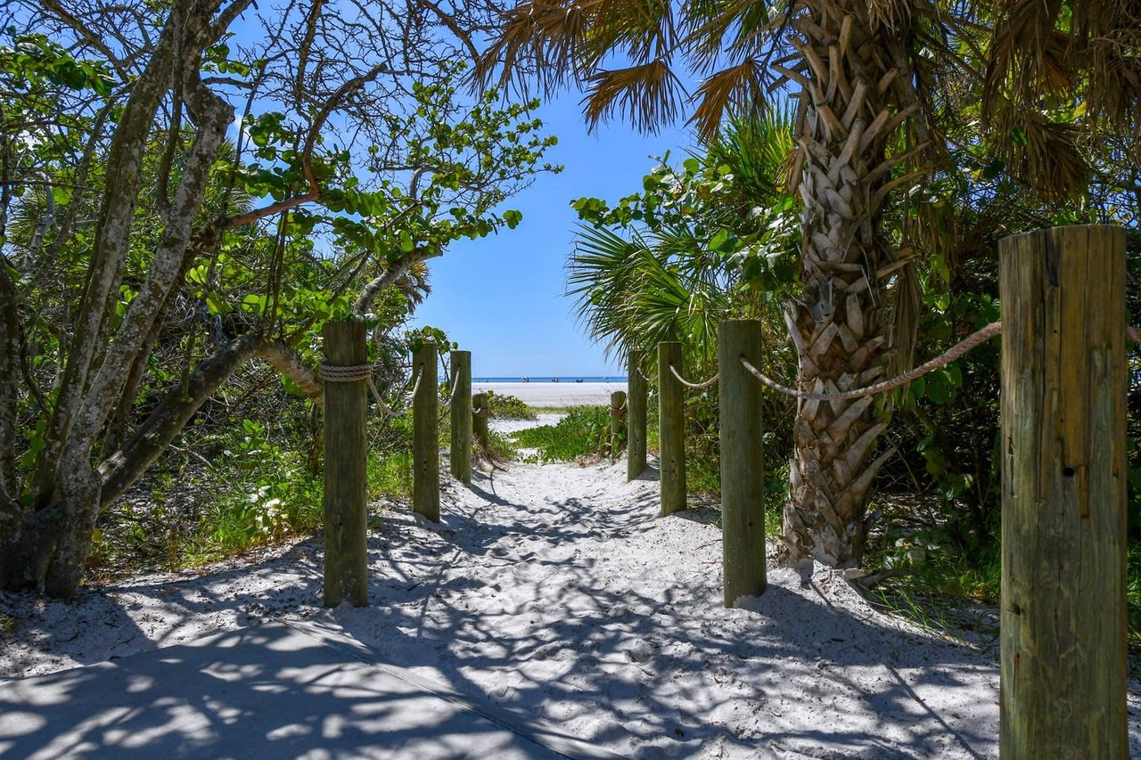 Siesta Key