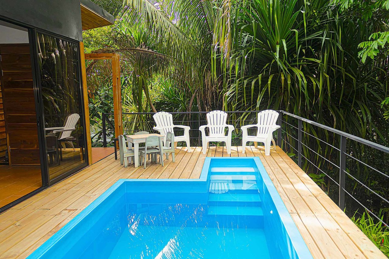 Multi Residence Jungle Compound, Manuel Antonio, Puntarenas