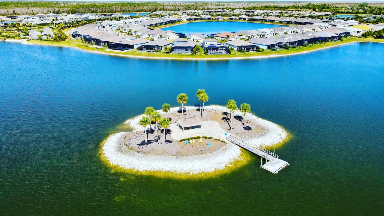 Naples Reserve