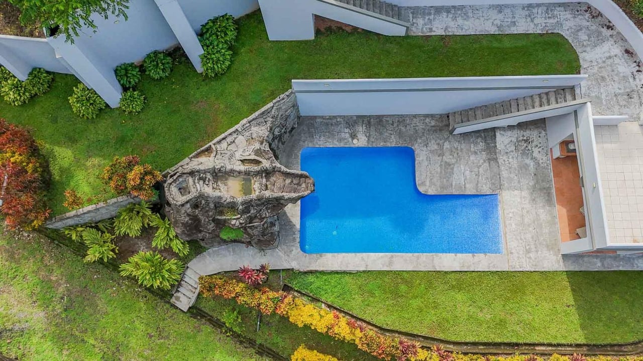 Secure Gated Villa Community, Ojochal, Puntarenas
