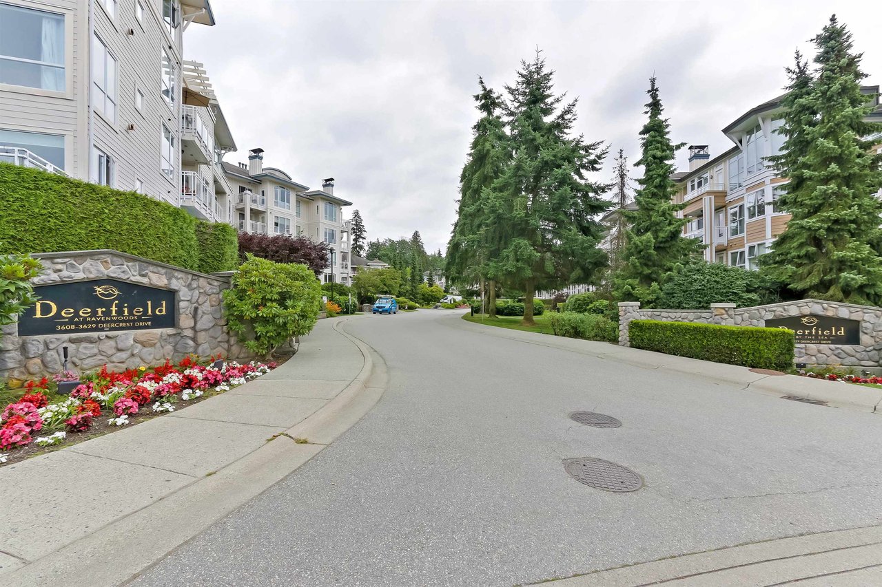 315-3608 Deercrest Dr
