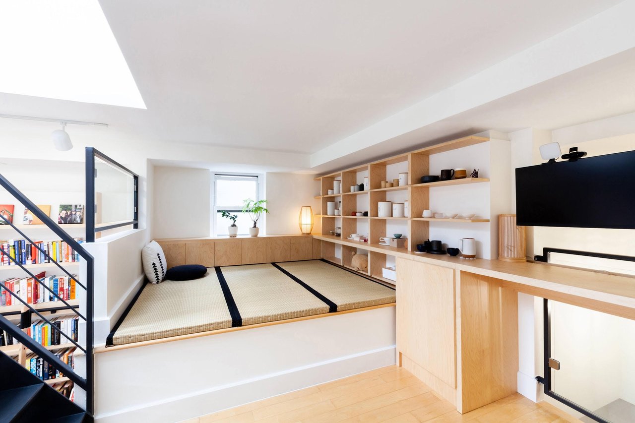 200 South 2nd Street Unit 4C
