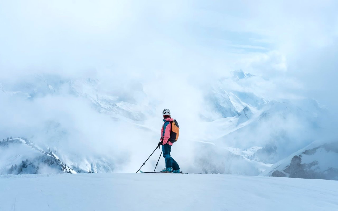 The Thrills of the Mountains: Reasons Skiing Beats the Beach