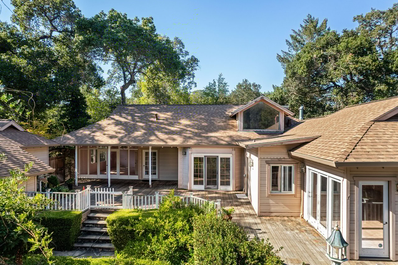 Unique Opportunity on Nearly 1 Acre