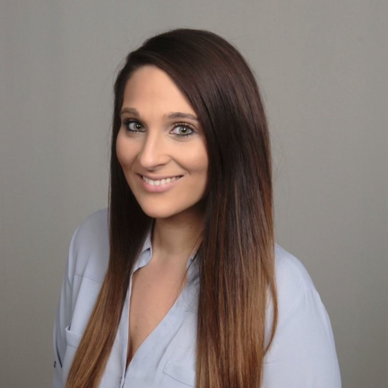 Brittani Terry Jupiter, FL Real Estate Agent Headshot