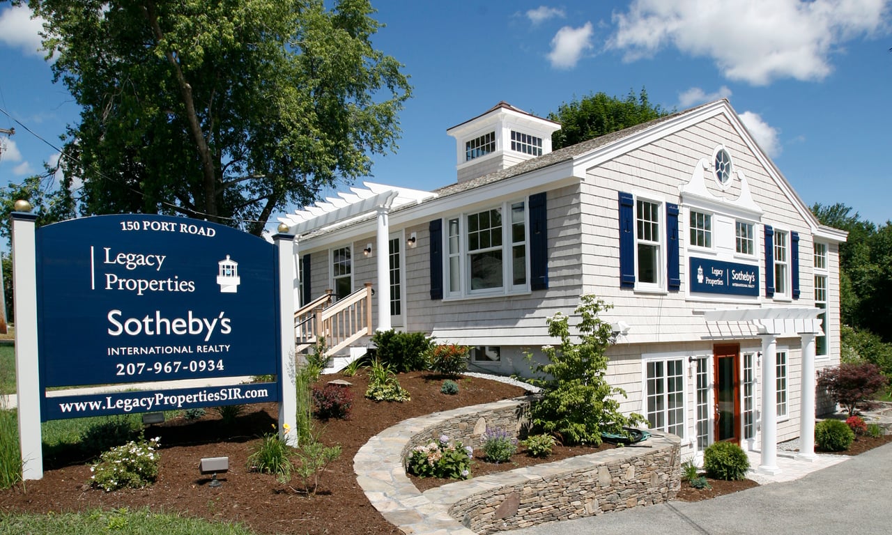 Legacy Properties
