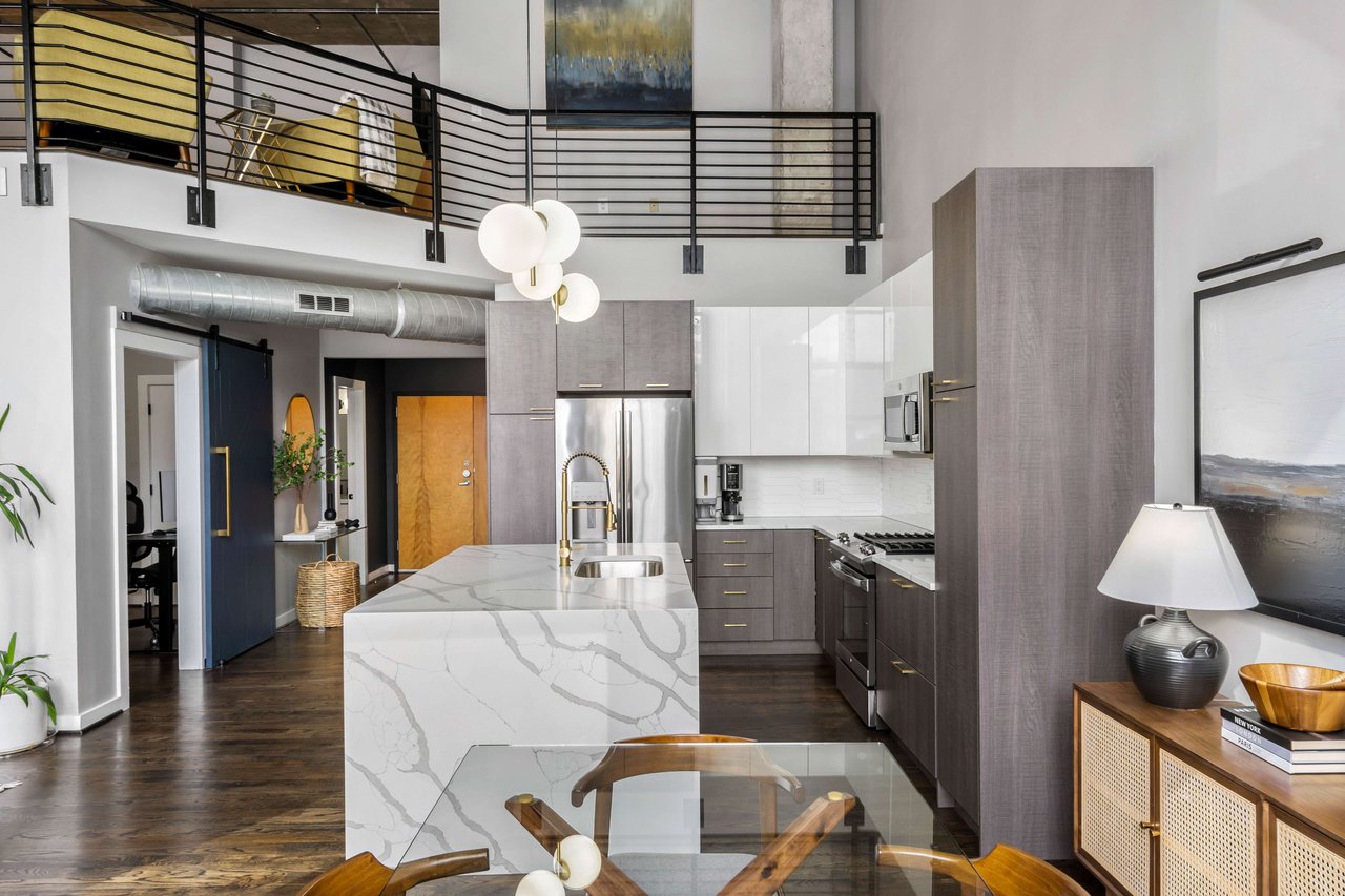 1023 Juniper Street NE Unit 302