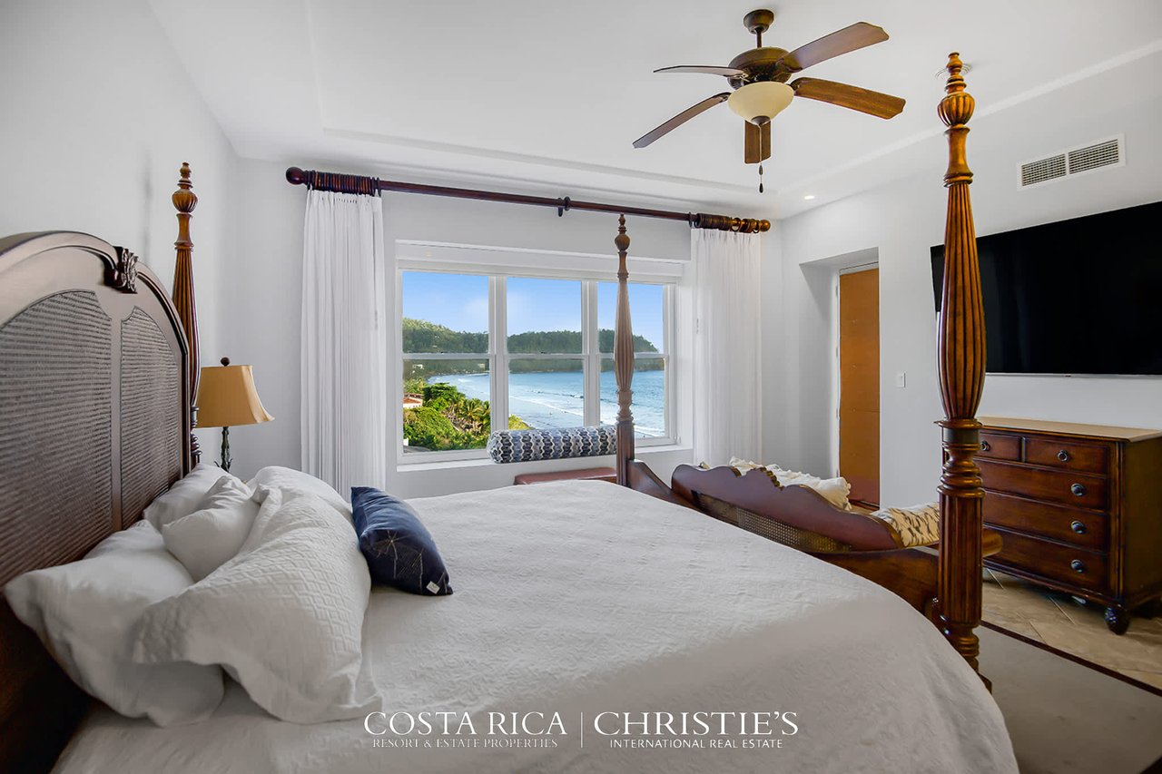 Seventh Heaven Ocean View at Vista Las Palmas