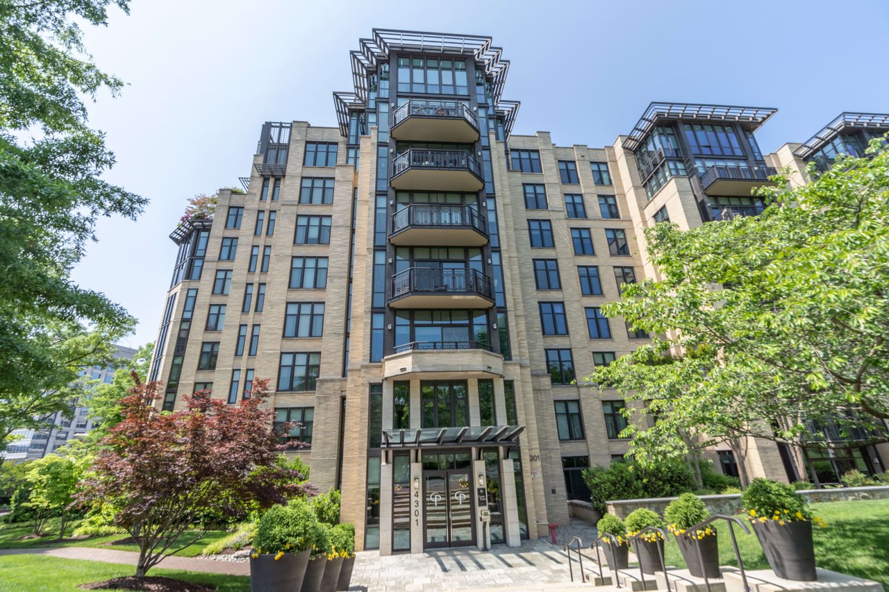 4301 Military Road NW #703