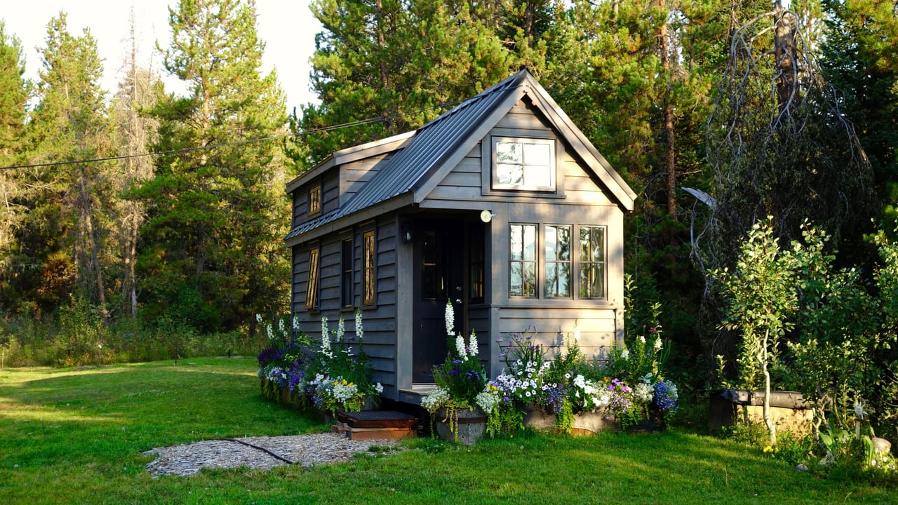 ACCESSORY DWELLING UNITS