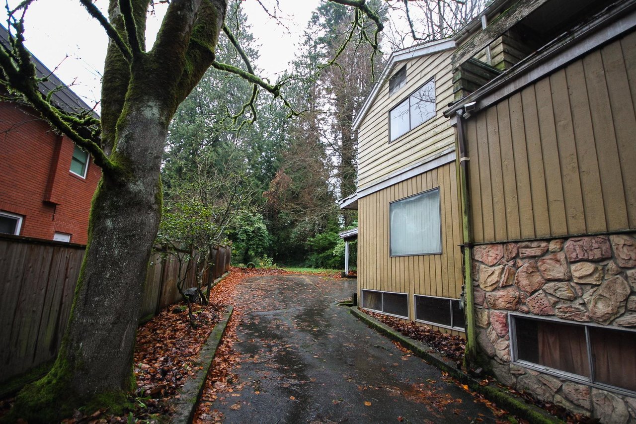 3115 SW Marine Drive, Vancouver