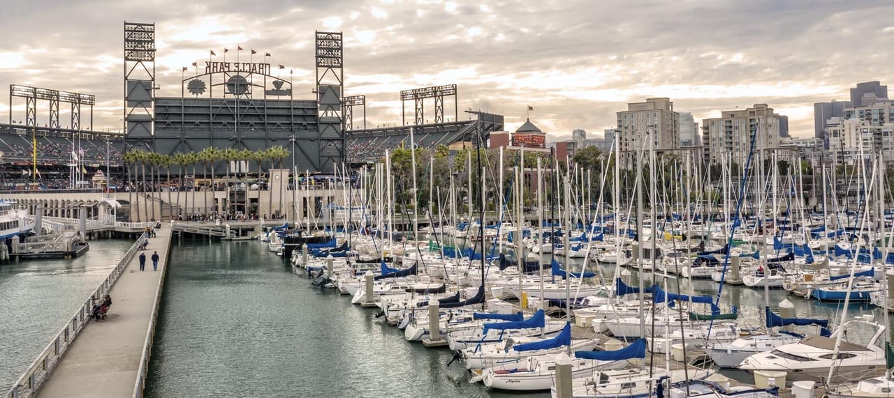 Port of San Francisco