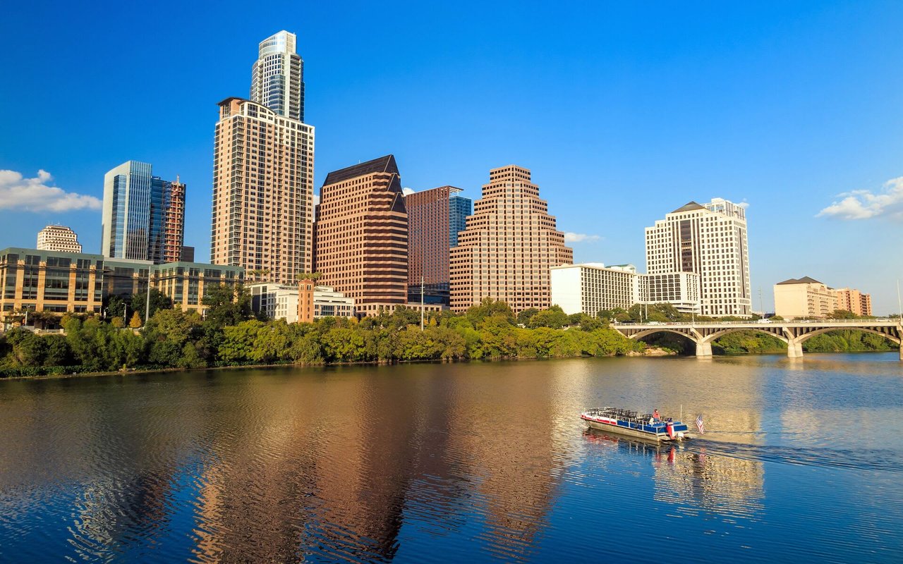 American Red Cross Serving Central and South Texas