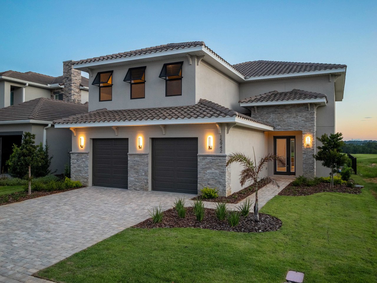 15942 Vetta Dr- Lot 246 Golf