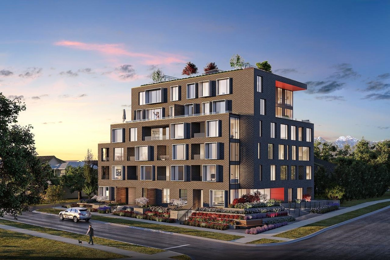 403-7777 Cambie St