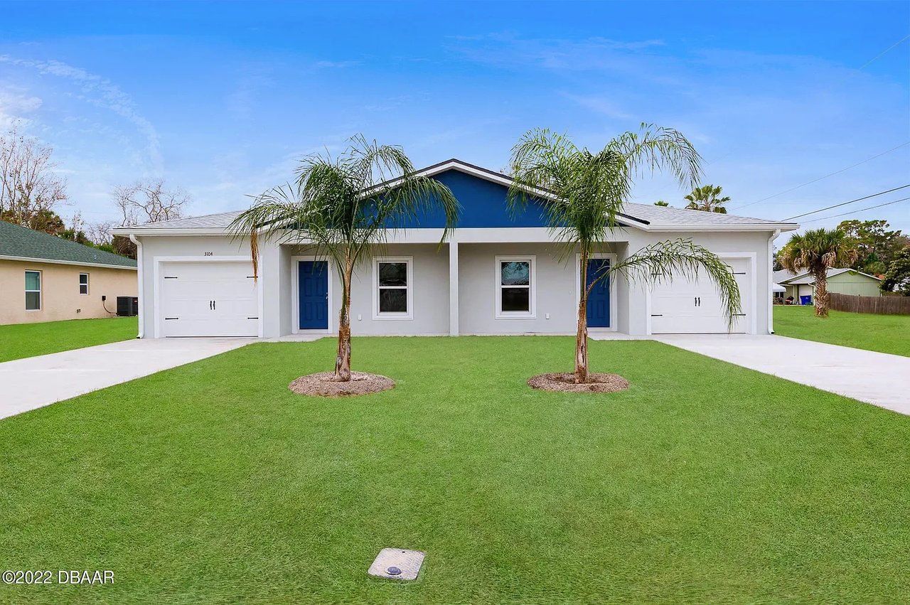 2949 India Palm Dr