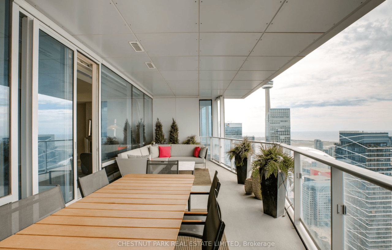 Suite 5302- 180 University Avenue