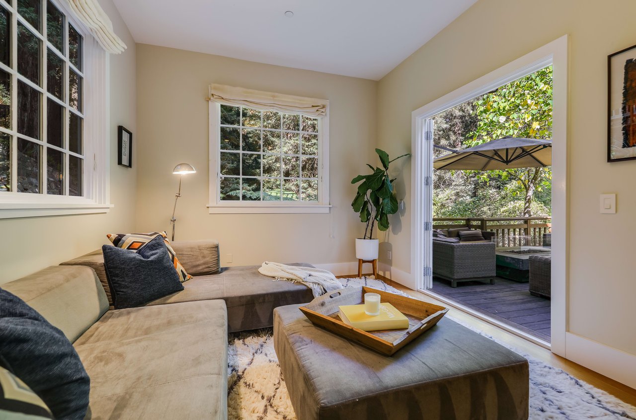 151 Cascade Drive Mill Valley