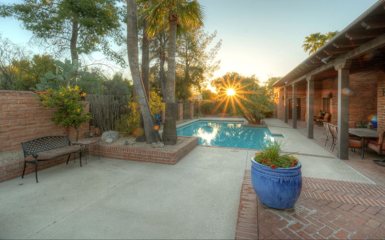 Thoughtfully Crafted David Baird Home