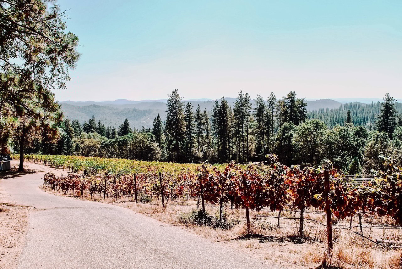 Grass Valley / Nevada City
