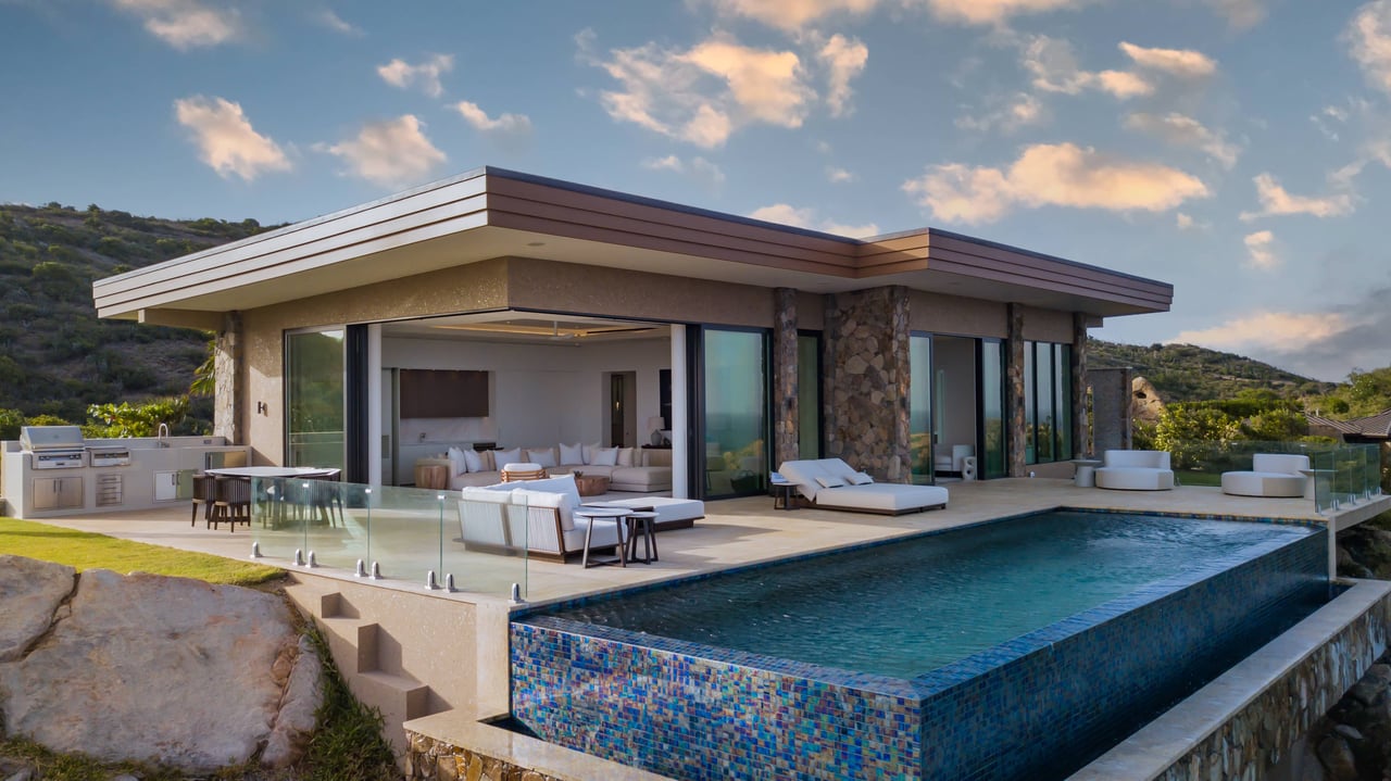 Starlight Villa