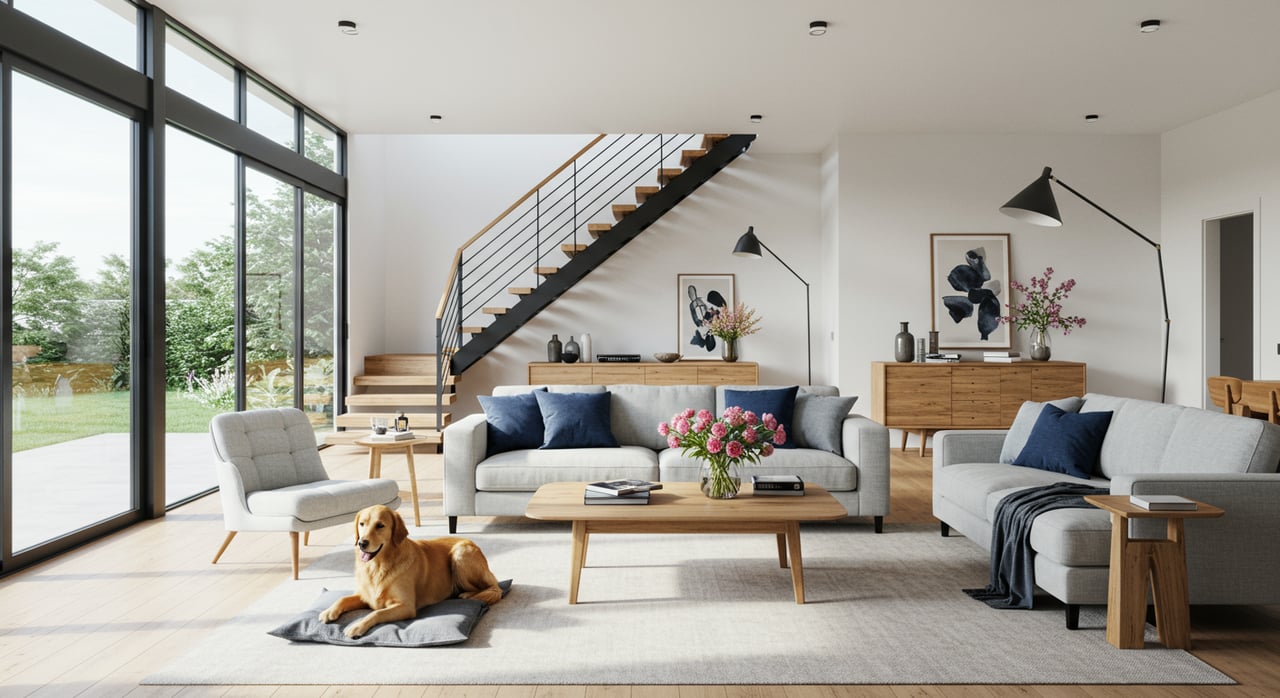 11 Tips for Moving with Pets