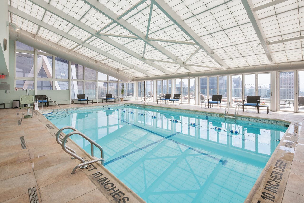 322 West 57th St, #40M