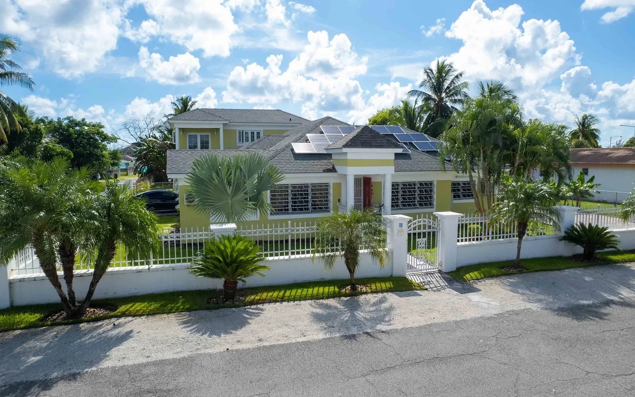 Yamacraw Beach Estates