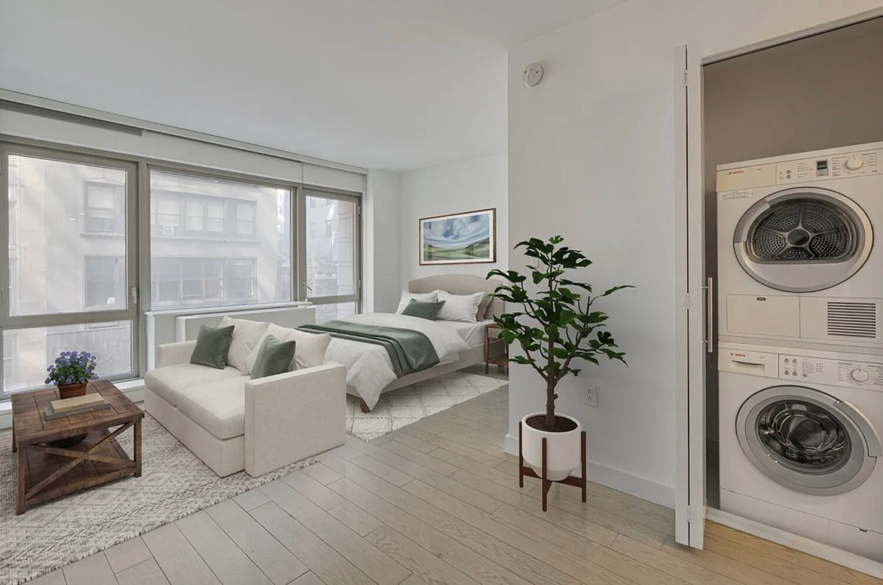 3 West 36th Street, Apt 9DE