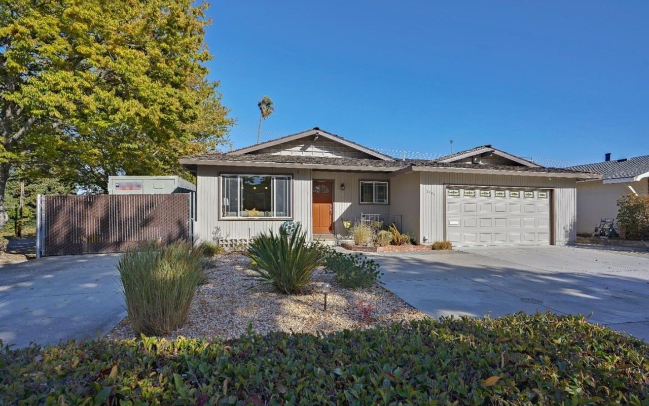 2206 S San Tomas Aquino Rd