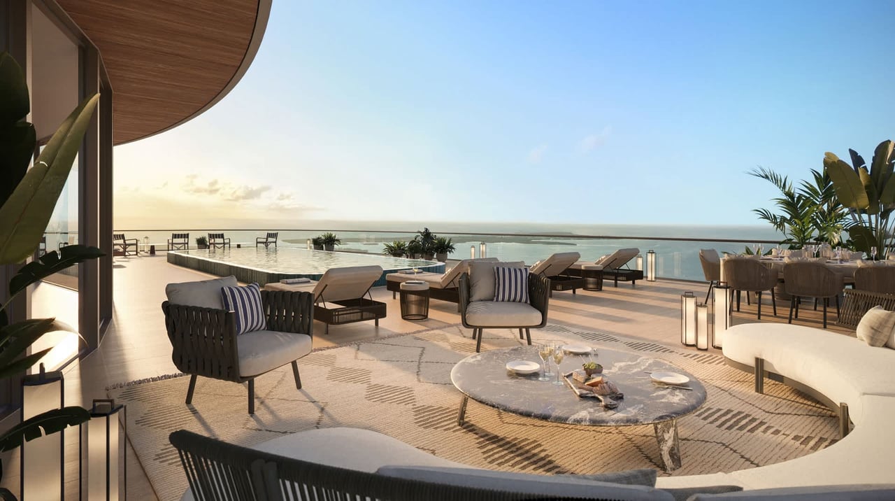 Cipriani Residences Miami