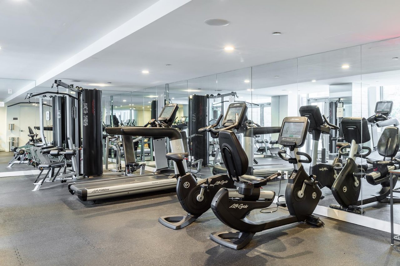 310 East 2nd Street, Apt 5-B