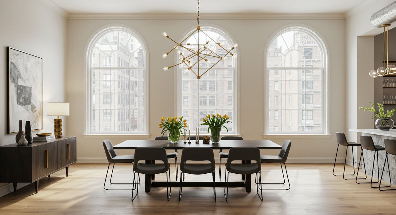 October Luxury Trends