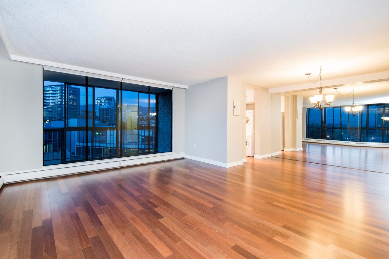 1002-114 W Keith Ave