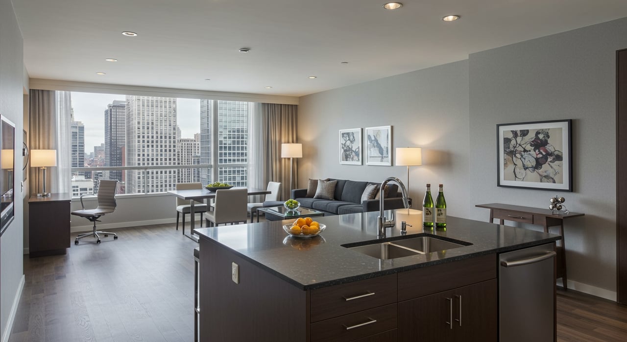 EP 113: Mastering The Art Of Co-living Properties With Caton Commercial