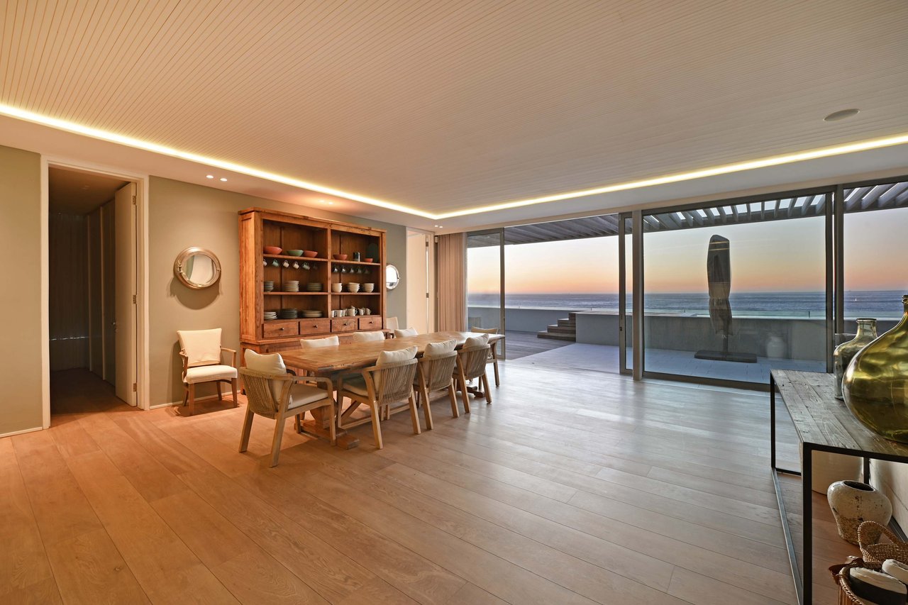 Camps Bay Penthouse