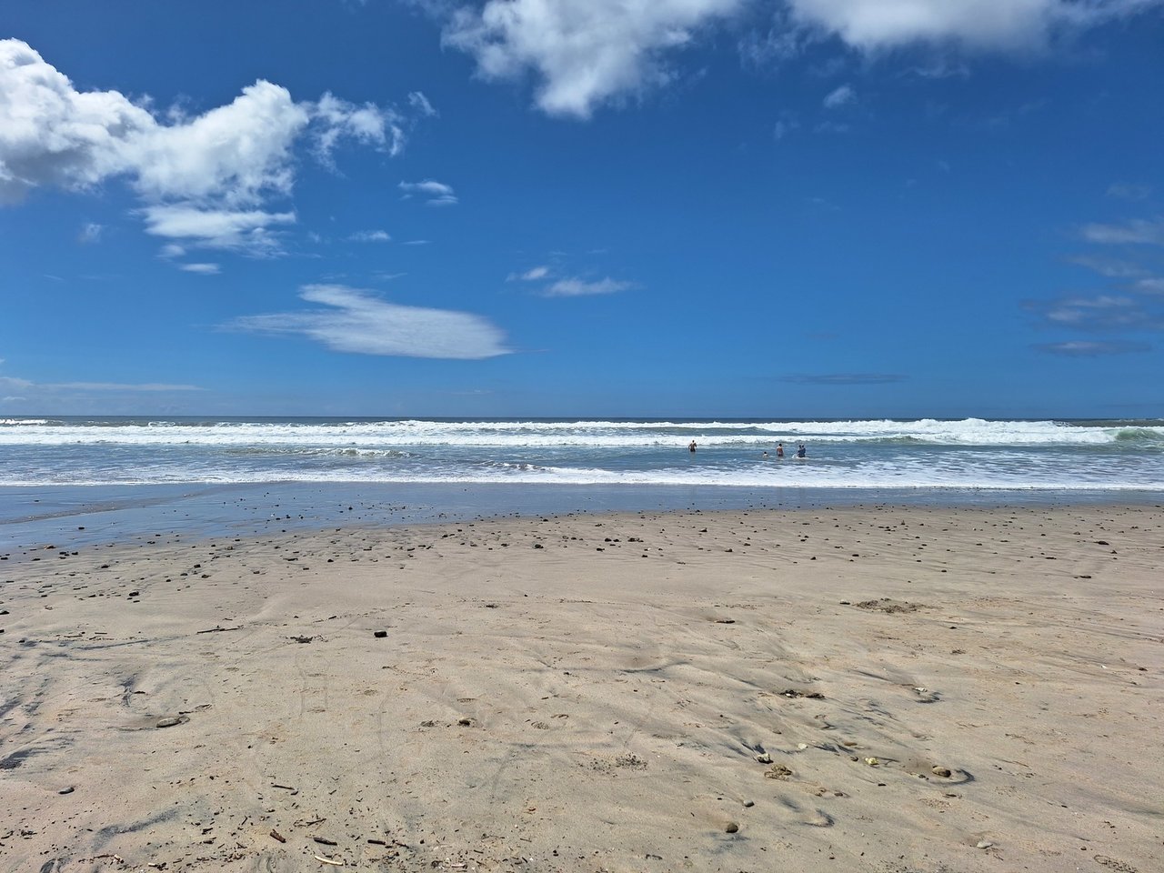 Beachfront Commercial Land, Santa Teresa, Puntarenas