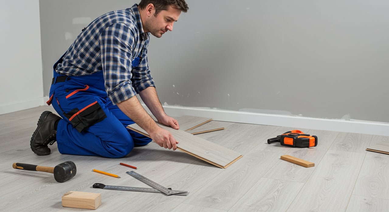 Best ROI Home Improvements for Your Home
