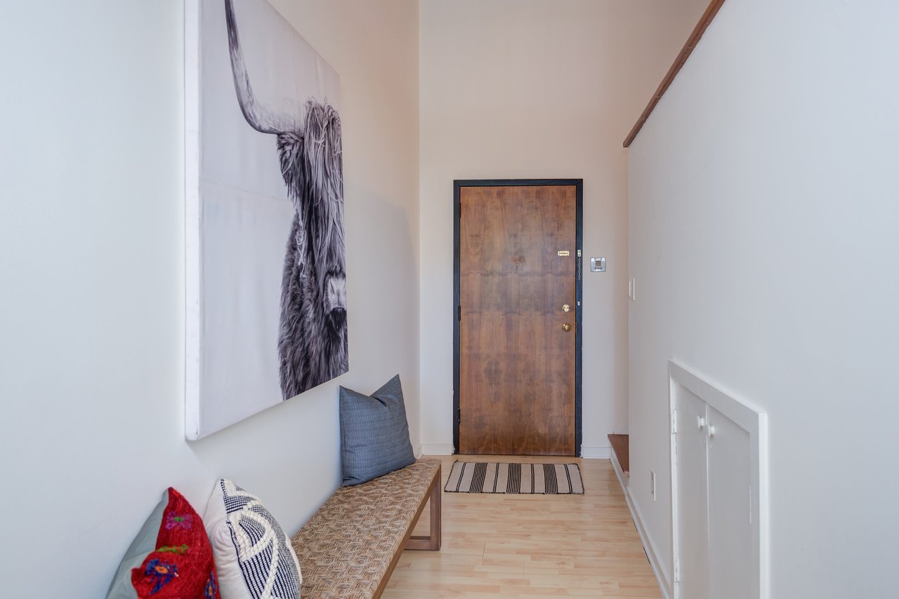 500 Duke Street Unit: 53-104