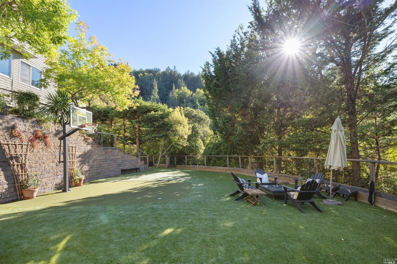 Grand 3-Story Hampton's Style Gated Estate- Represented Buyer