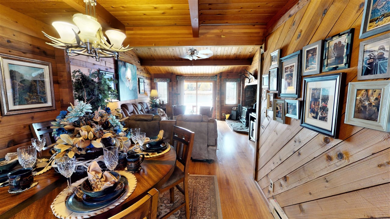 Cedarwoods Unit 402