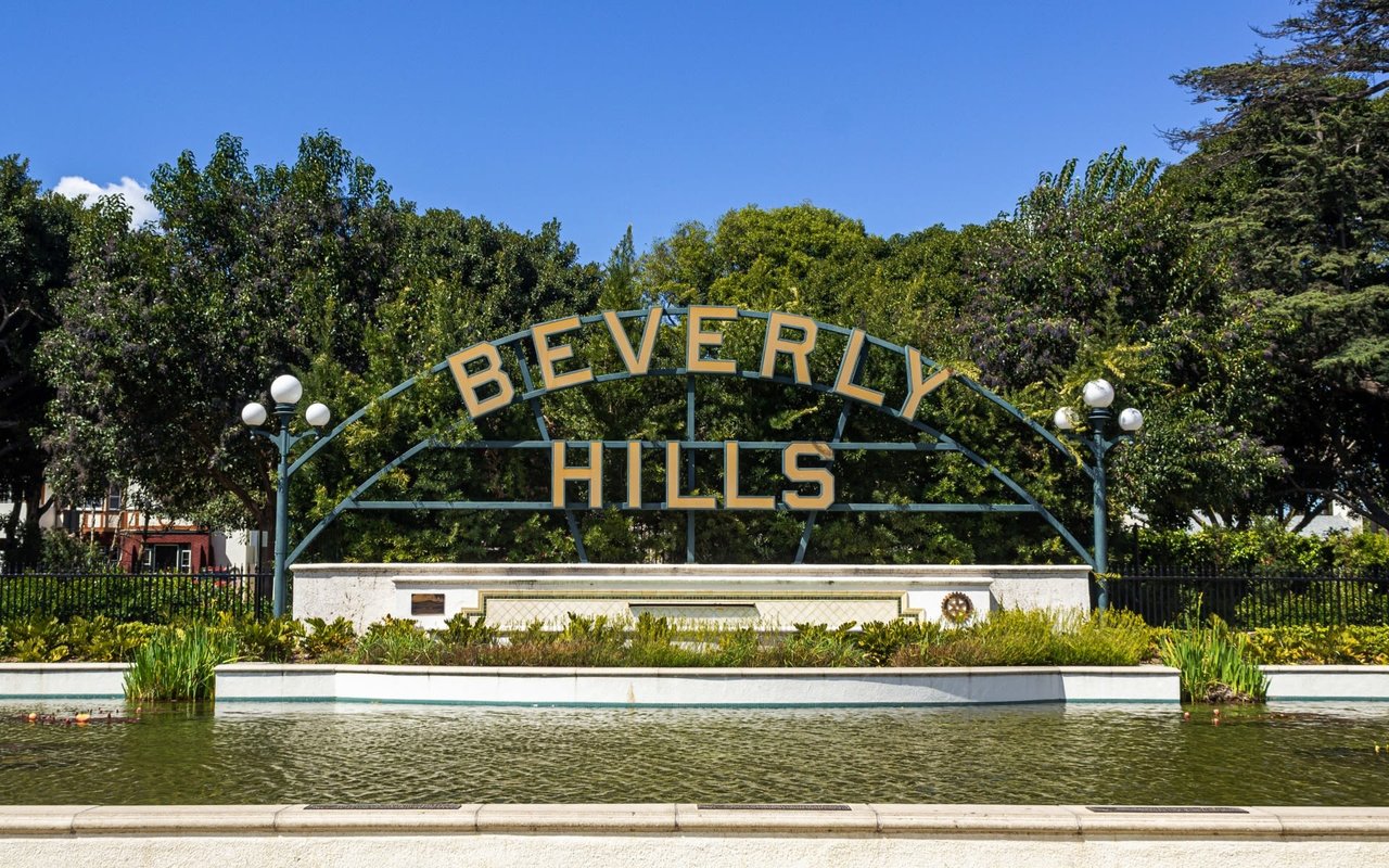 Beverly Hills