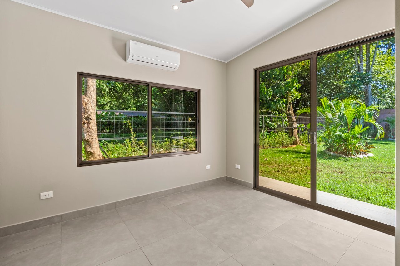 CASA MARINA – CLOSE WALK TO THE BEACH AT PLAYA CHAMAN – 0.14 ACRES