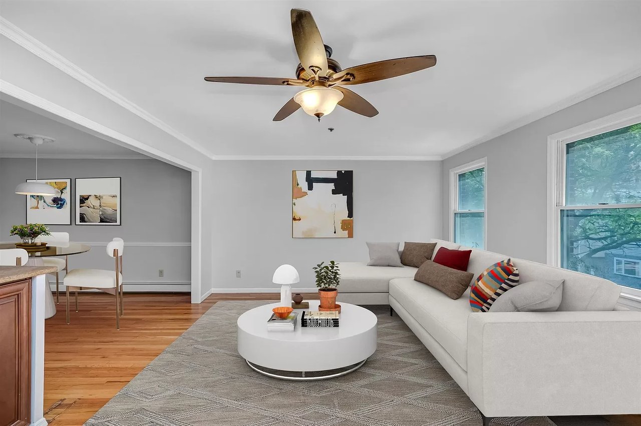 609 Madison St Unit B