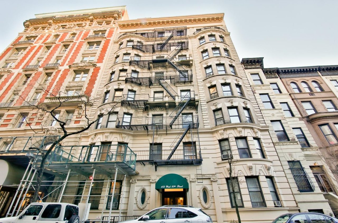 102 West 80th Street, Apt 33
