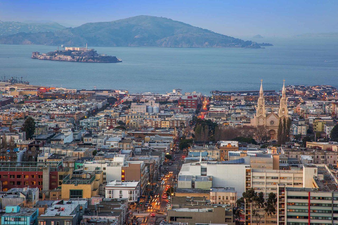 Market Report December 2021 San Francisco Real Estate