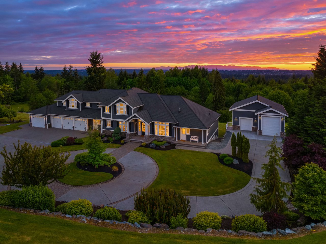SNOHOMISH